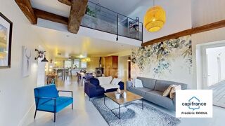 Maison à vendre 6 pièces 227 m²