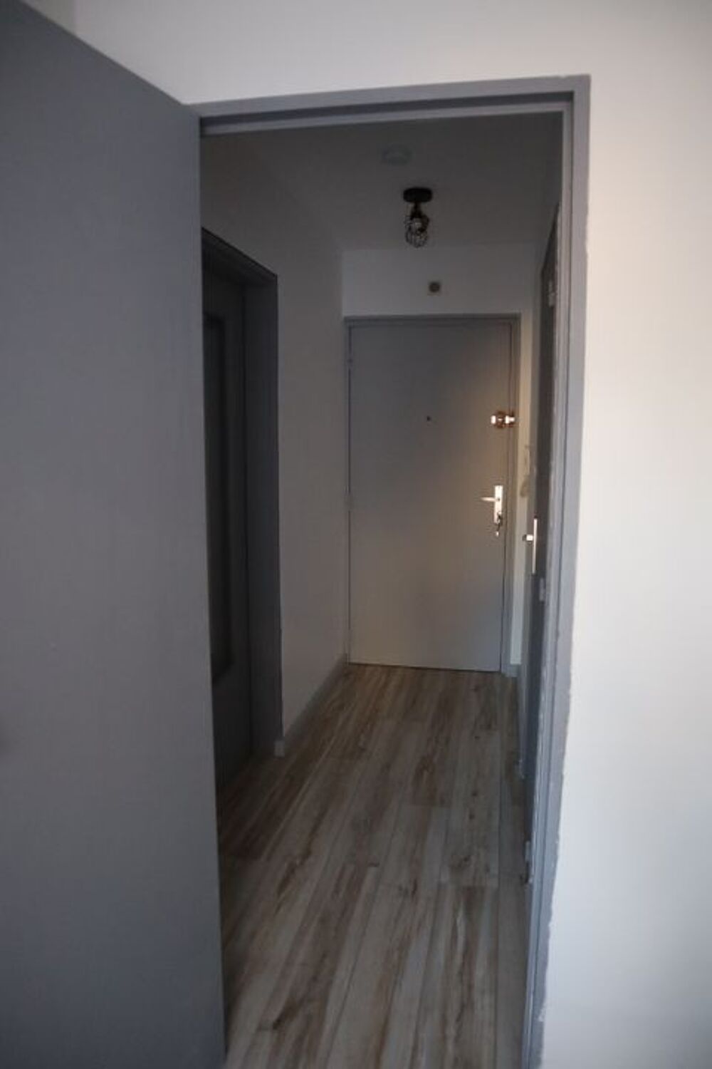 Location Appartement Appartement de 33m2 à louer sur Villers-lès-Nancy Villers les nancy