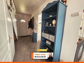  Maison � vendre 4 pi�ces 78 m�
