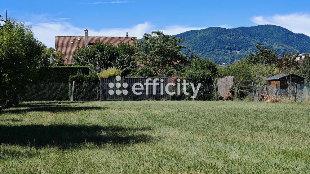 Vente Terrain Terrain Coublevie