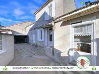  Maison à vendre 4 pièces 75 m²