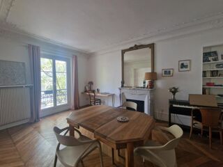  Appartement à vendre 4 pièces 85 m²