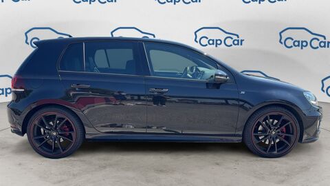 Golf GTI 2.0 TFSI 235 CV Edition 35 2012 occasion 06270 Villeneuve Loubet