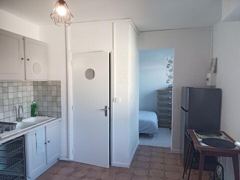  Appartement � louer 1 pi�ce 22 m�