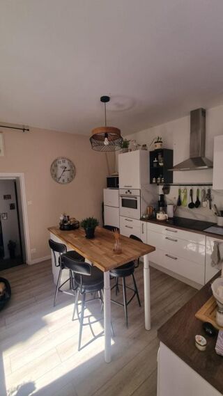  Appartement à vendre 2 pièces 49 m²