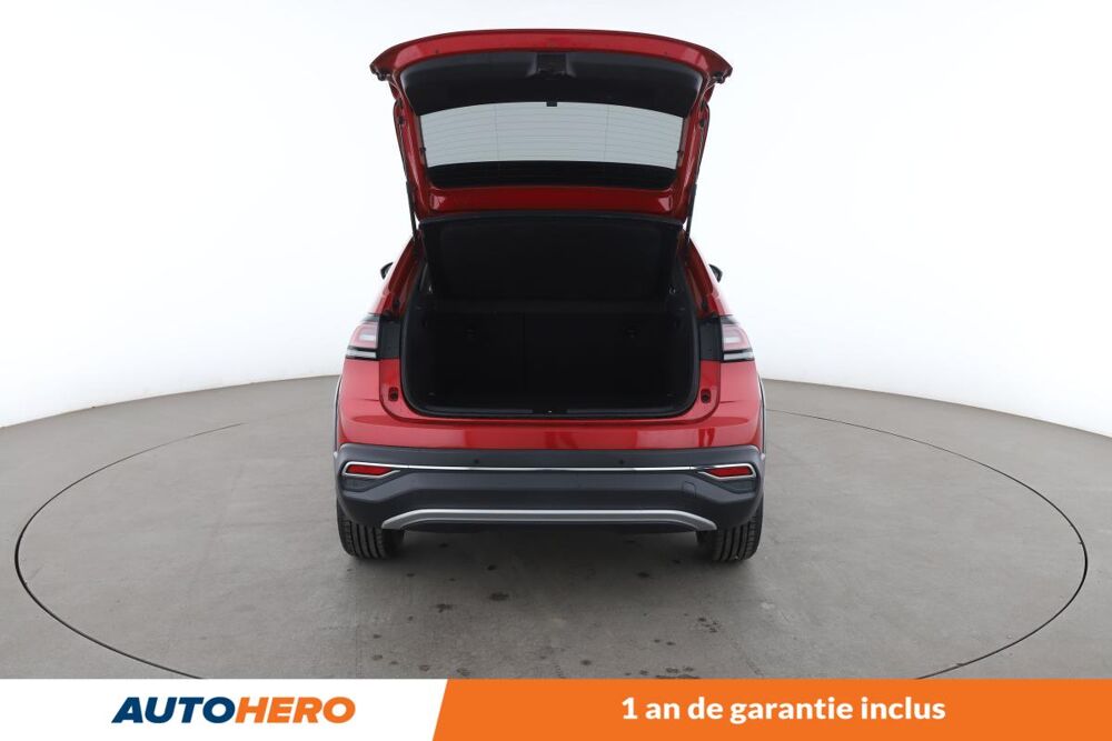 Taigo 1.0 TSI Style DSG 110 ch 2021 occasion 92130 Issy-les-Moulineaux
