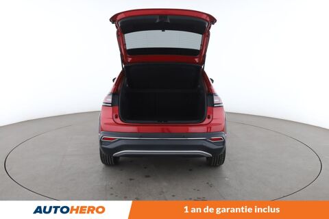 Taigo 1.0 TSI Style DSG 110 ch 2021 occasion 92130 Issy-les-Moulineaux