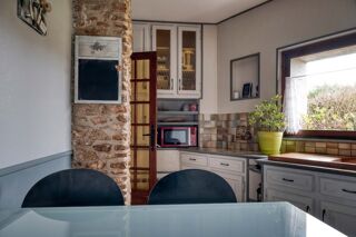  Maison à vendre 4 pièces 86 m²