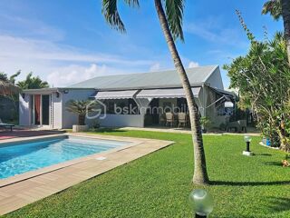  Villa à vendre 4 pièces 120 m²
