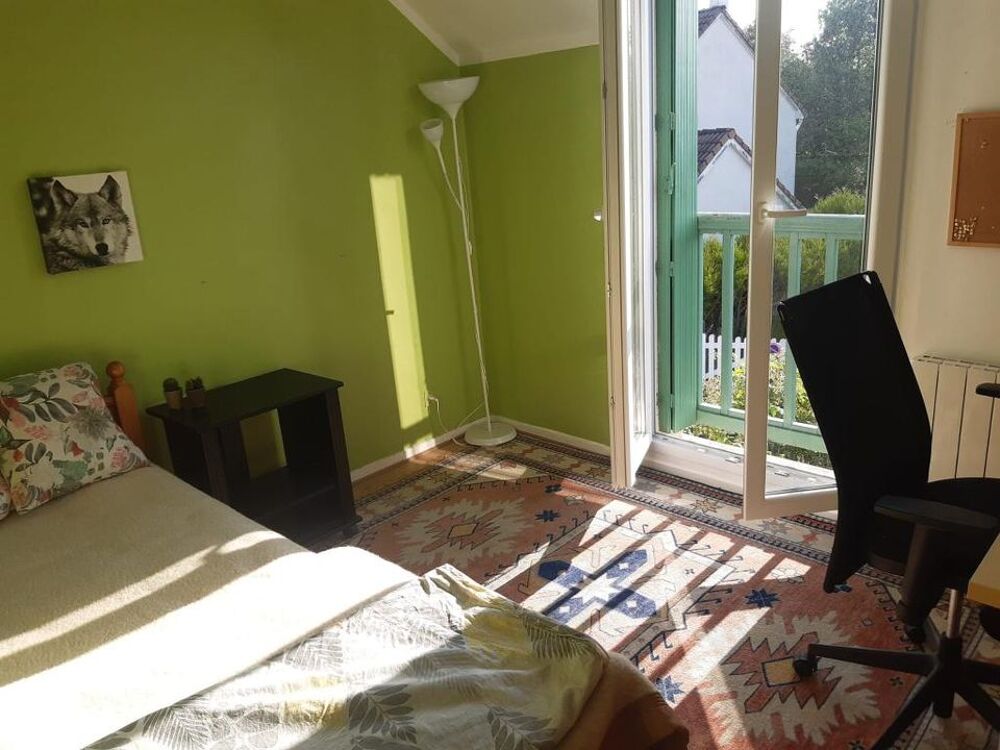 Location Appartement Chambre de 12m2 à louer sur Saint-Germain-en-Laye Saint germain en laye
