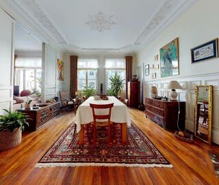  Appartement � vendre 8 pi�ces 184 m�