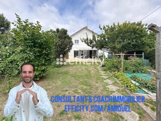  Appartement  vendre 4 pices 80 m