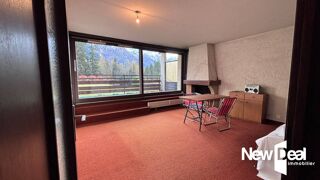  Appartement � vendre 2 pi�ces 44 m�