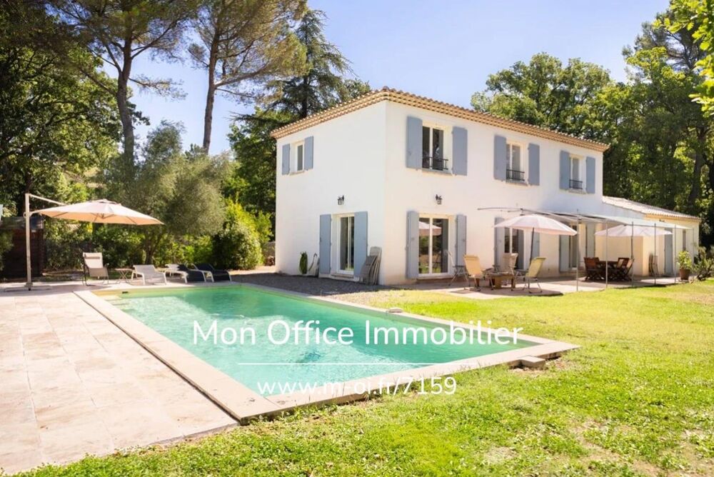 à vendre  Maison Aix-en-Provence (13090)