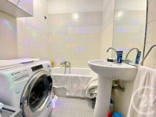  Appartement � vendre 2 pi�ces 38 m�