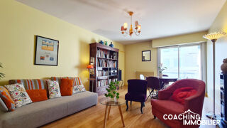  Appartement � vendre 3 pi�ces 74 m�