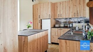  Maison à vendre 7 pièces 174 m²