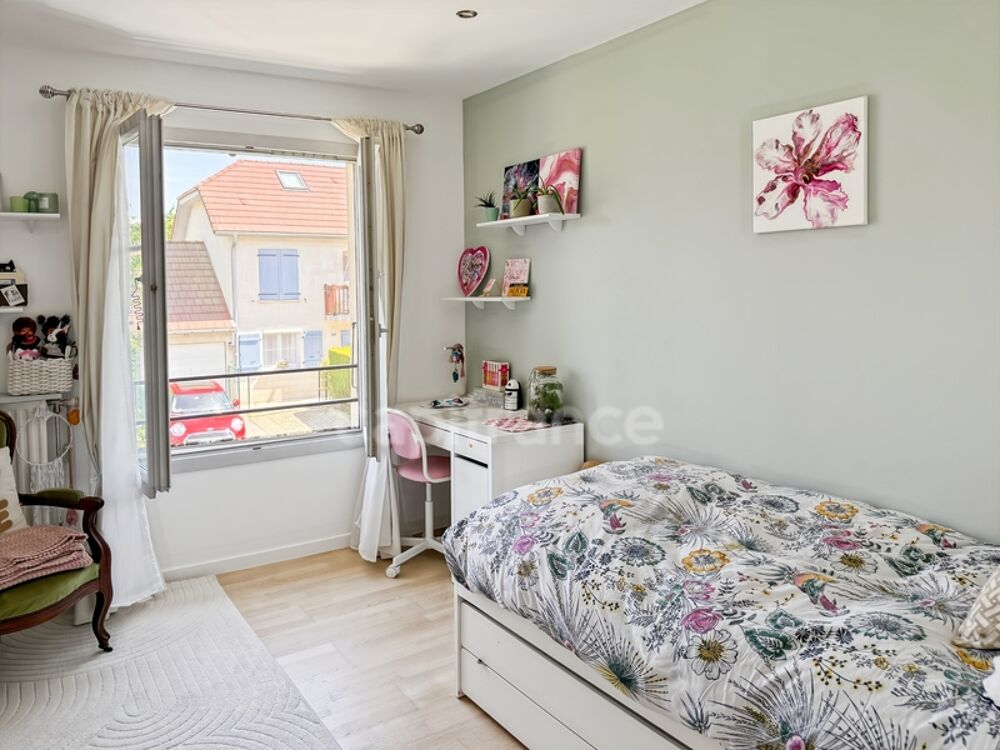 à vendre  Maison Ferney-Voltaire (01210)