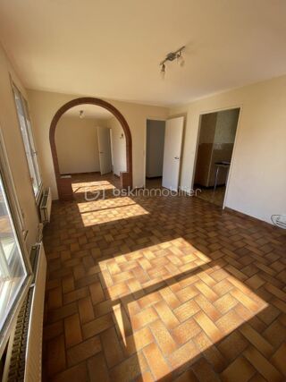  Maison � vendre 4 pi�ces 70 m�