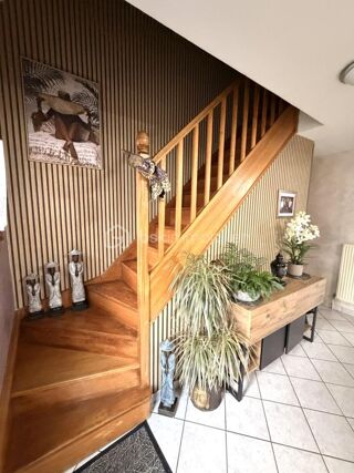  Maison � vendre 5 pi�ces 118 m�