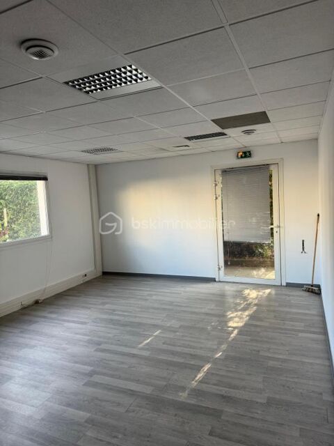   ? OPPORTUNITÉ – BUREAUX À VENDRE – GÉMENOS – 149 000 € ? 