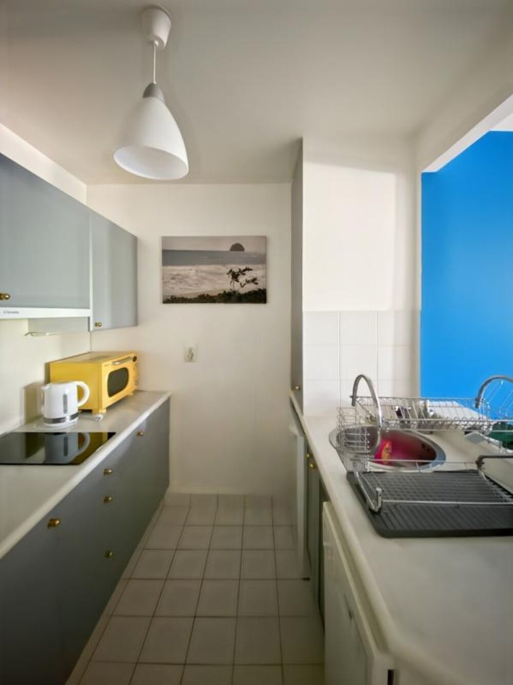 Vente Appartement Appartement à vendre 2 pièces PARIS 15EME ARRONDISSEMENT (75) Paris 15