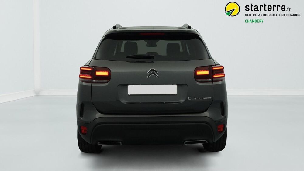 C5 aircross Hybride 136 e-DCS6 Max 2024 occasion 73420 Voglans