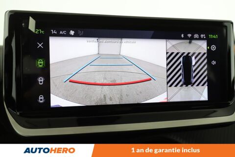 208 1.2 PureTech GT 100 ch 2024 occasion 92130 Issy-les-Moulineaux