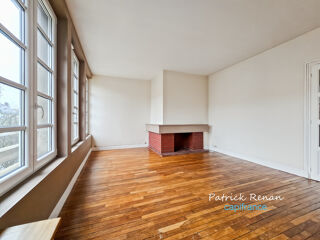  Appartement � vendre 4 pi�ces 80 m�