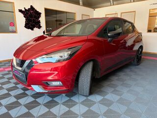 Micra VISIA N-SPORT 2023 occasion 34500 B&eacute;ziers