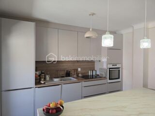  Appartement à vendre 3 pièces 80 m²