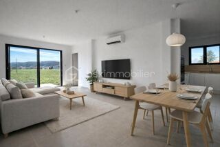 Vente Maison ? Maison neuve 4 chambres  – Proche de SAFRAN  – Vue Pyrénées Bordes