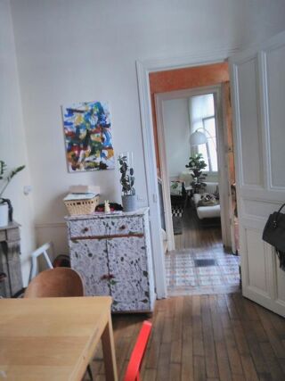  Appartement � louer 5 pi�ces 100 m�