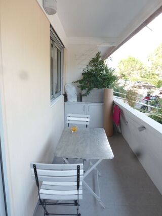  Appartement à louer 1 pièce 31 m²