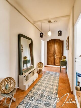  Maison à vendre 6 pièces 251 m²
