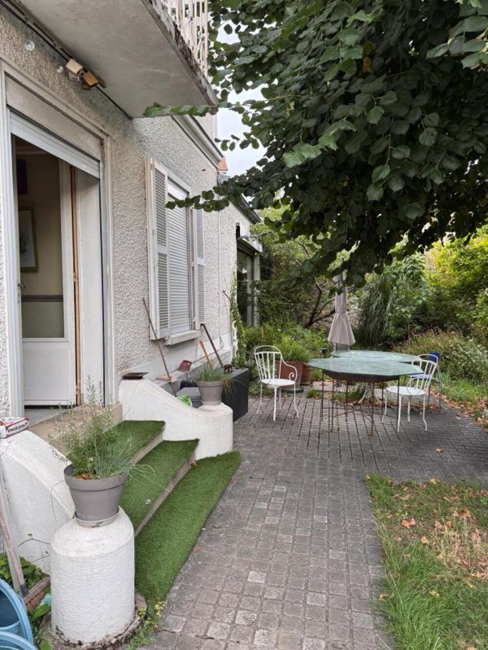 � vendre  Maison Neuilly-Plaisance (93360)