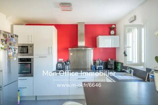  Villa � vendre 5 pi�ces 110 m�