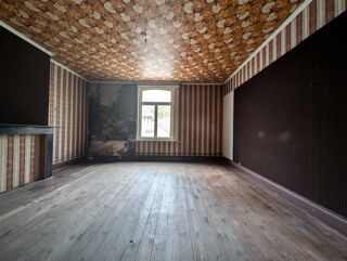  Maison � vendre 7 pi�ces 194 m�