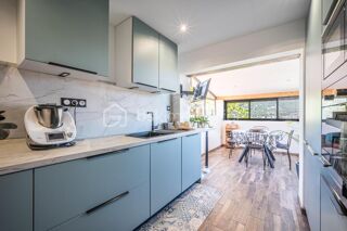  Maison à vendre 5 pièces 115 m²