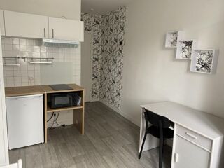  Appartement � louer 1 pi�ce 18 m�