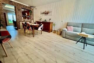  Maison � vendre 4 pi�ces 88 m�