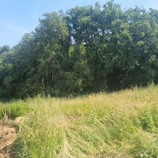  Terrain � vendre 1300 m�