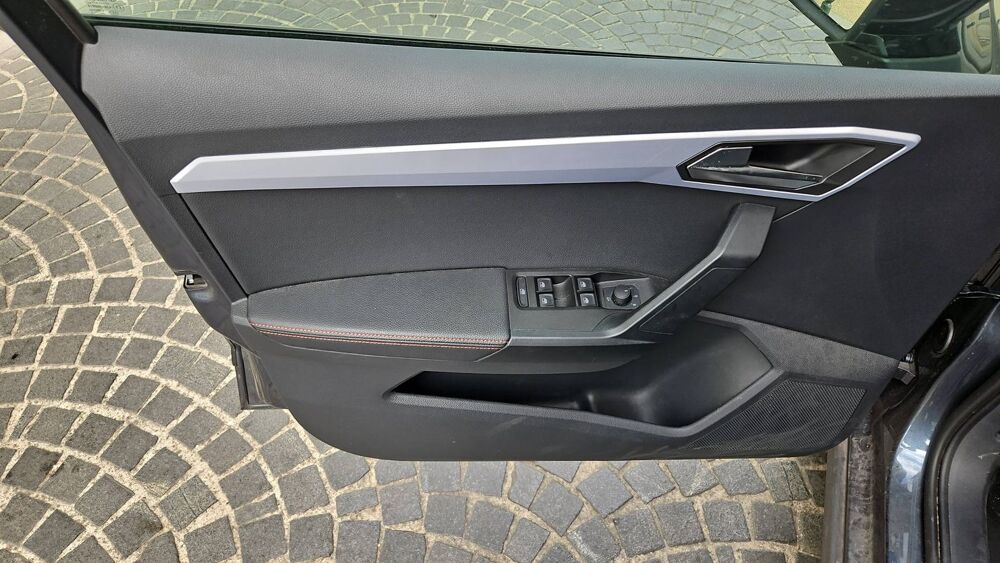 Arona 1.0 EcoTSI 110 DSG7 FR - Automatique 2022 occasion 92800 Puteaux