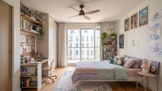 Vente Appartement T5 duplex – *PERLE* LYON 2 Duplex Idéal pour la Famille Lyon 2