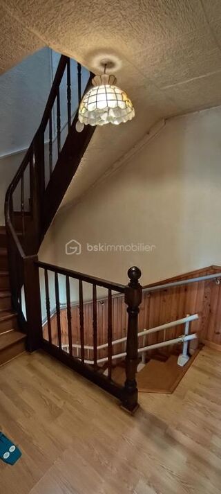  Maison à vendre 6 pièces 140 m²