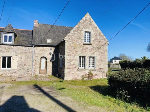   Maison 93m2 � fort potentiel- Terrain de 1012m2- Proche commerces et plages Propri�t�/ch�teau - 7 pi�ce(s) - 93 m�