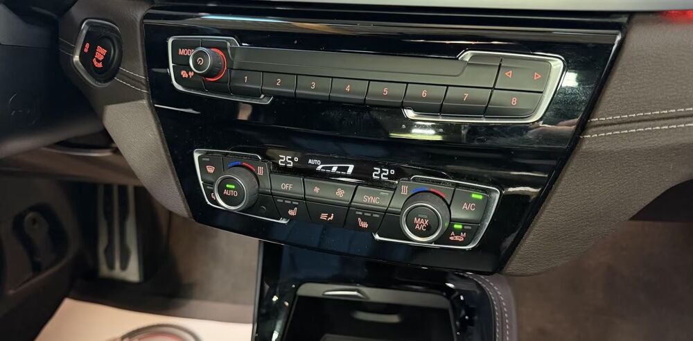 X2 sDrive 20 i M Sport KAMERA+HIFI+PANO+MEMORY 2021 occasion 33700 Merignac