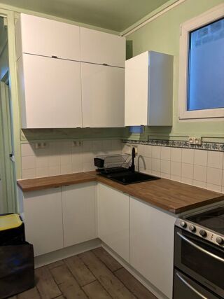  Appartement � louer 1 pi�ce 15 m�