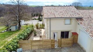  Maison à louer 4 pièces 84 m² Ville sous anjou