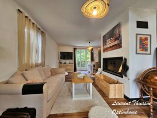  Maison à vendre 8 pièces 200 m²